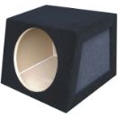 Bass Speaker Enclosure