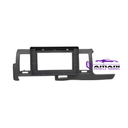 10 inch Car Radio Fascia 7L 2008+