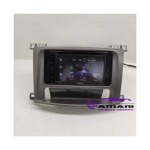 100series ROADMASTER 2005-2009 stereo