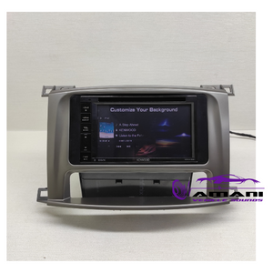 100series ROADMASTER 2005-2009 stereo