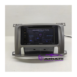 100series ROADMASTER 2005-2009 stereo