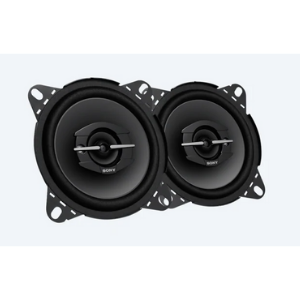 10cm 3-way speakers XS-GTF1039