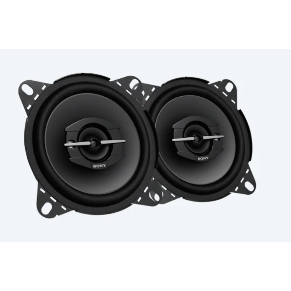 10cm 3-way speakers XS-GTF1039