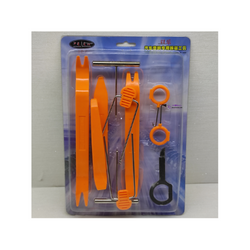 12PCS Dashboard Removal Tool Kit