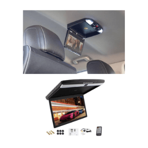 14 Inch Roof Mount Monitor