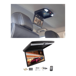 14 Inch Roof Mount Monitor