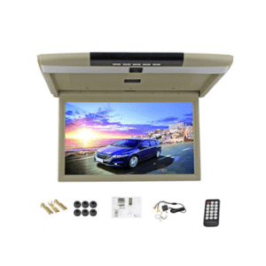 15 Inch Roof Mount Monitor