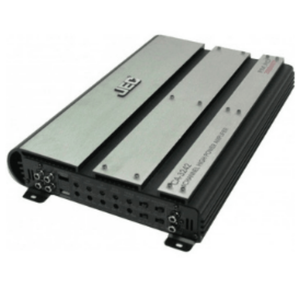 High Power Car Amplifier CA-3242