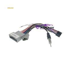 16PIN Android Power Cable Adapter