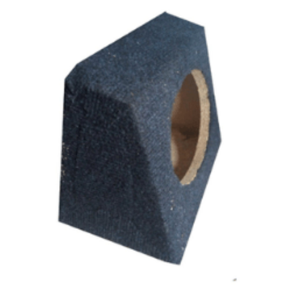 6*9 Inch Slant Speaker Cabinet