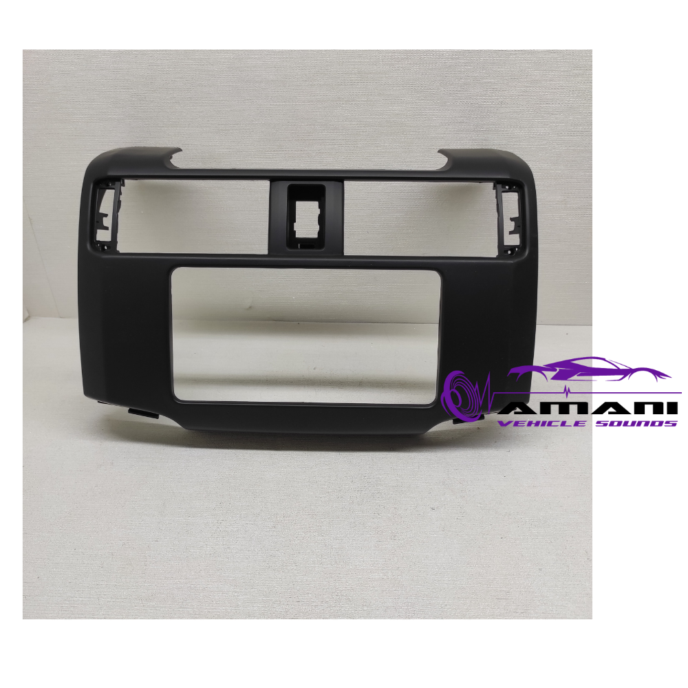 4 RUNNER 2009+ 7inch dash kit