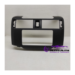 4 RUNNER 2009+ 7inch radio  fascia