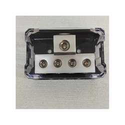 4-Way Power Distribution Block