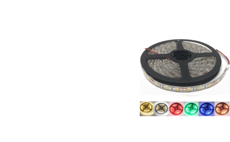 5 Metre Set 24V LED Decorative Strip