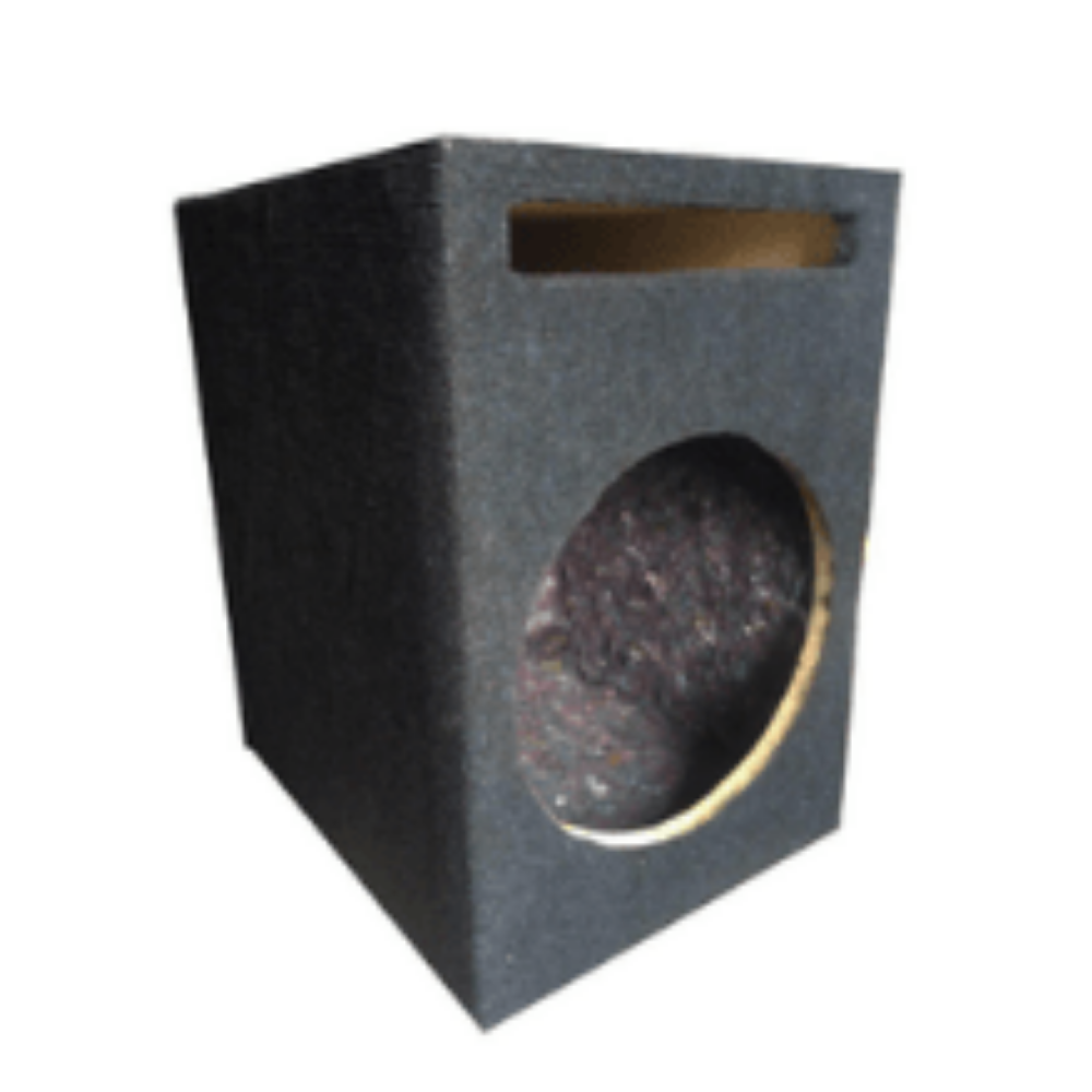 12 Inch Speaker Slot Bass Box