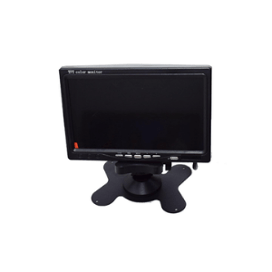 7 Inch TFT Car Monitor