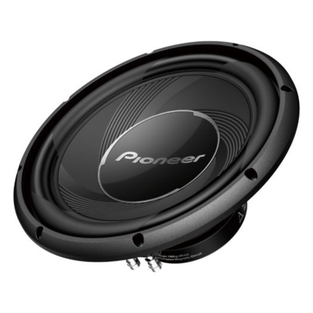 Pioneer TS-A30S4 1400W Subwoofer