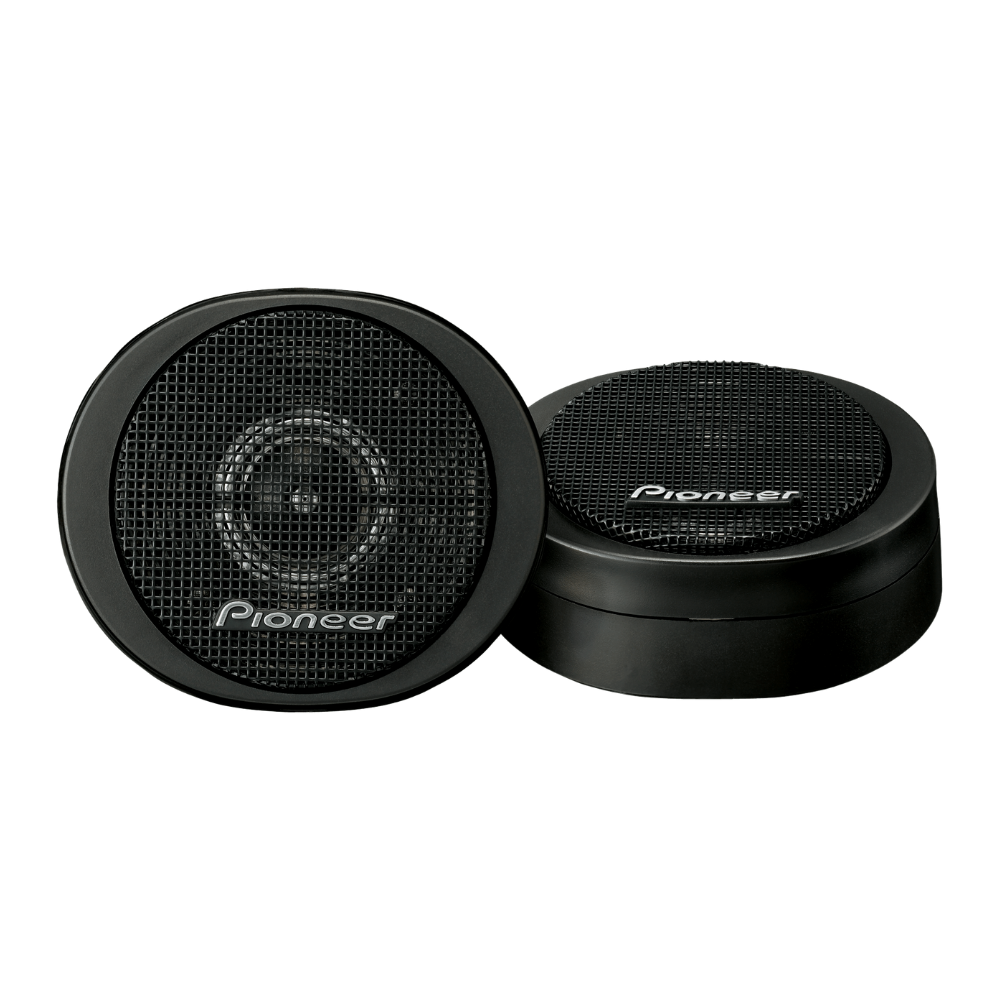 Pioneer TS-S20 Car Tweeters