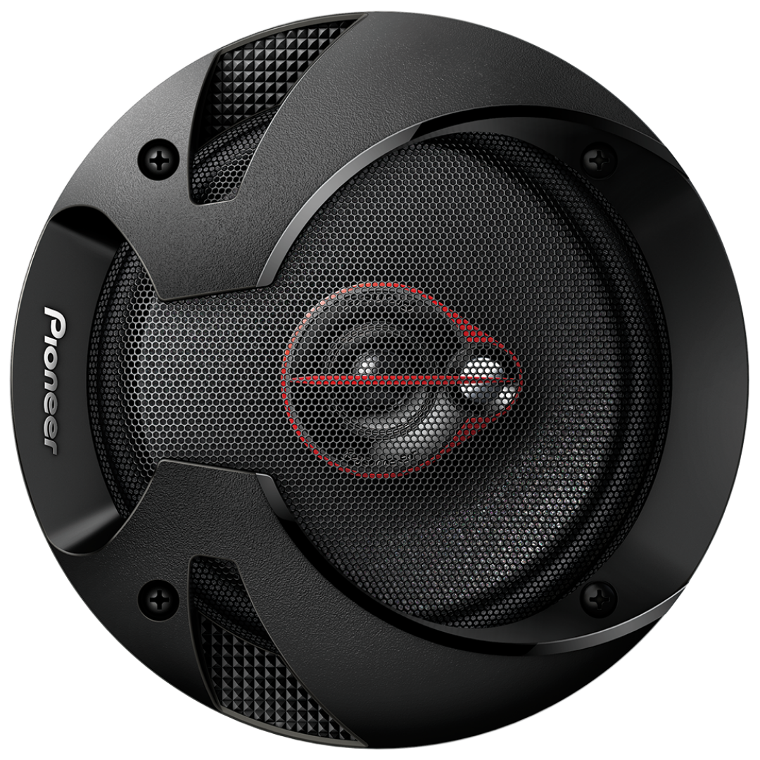 Pioneer Ts-r1651s Door Speakers