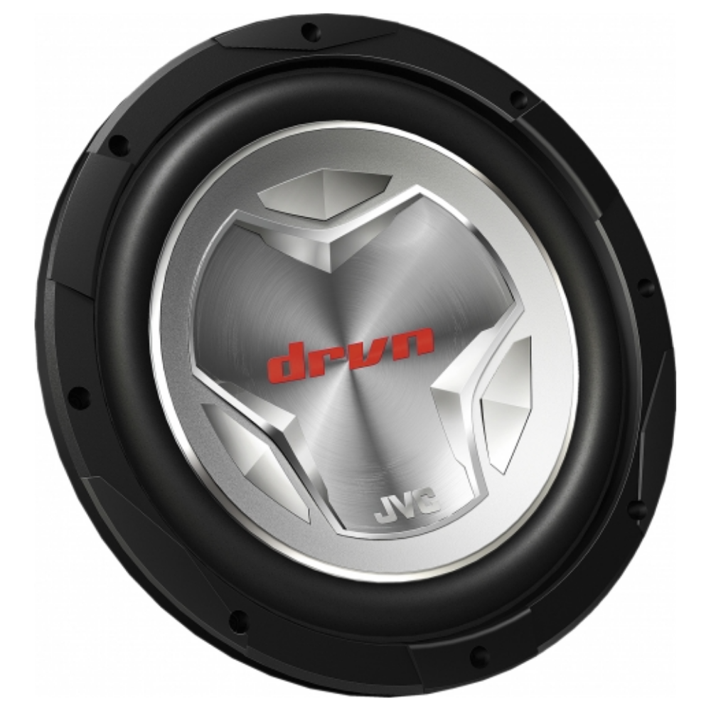 JVC CS-GD1210 12 inch 1400W Subwoofer