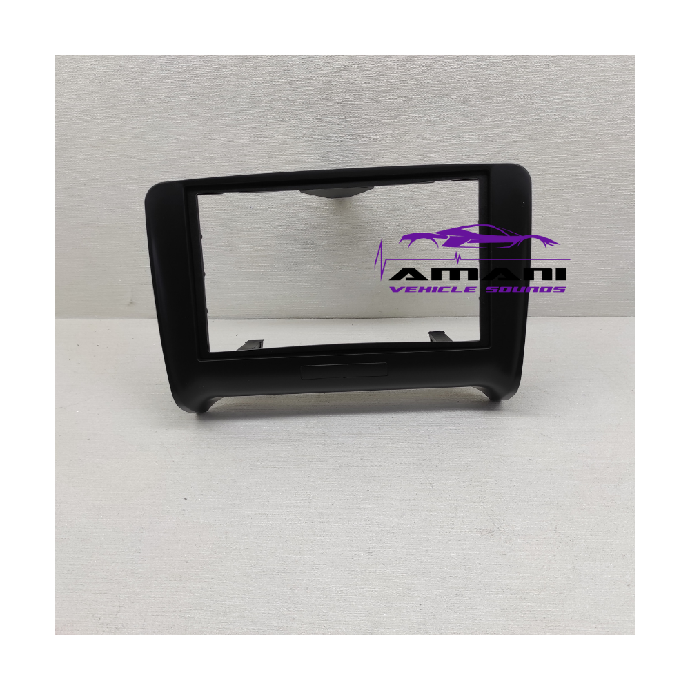 AUDI TT2000+ 7inch radio fascia