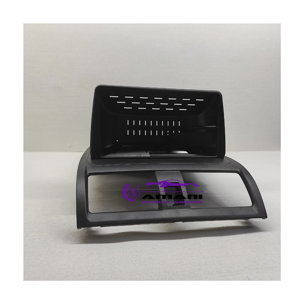 Accord 2005-2007 9inch radio fascia