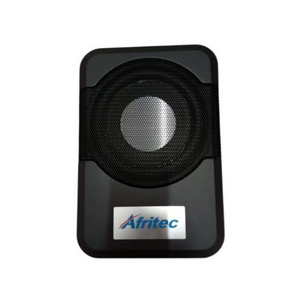 Afritec Underseat Subwoofer for car