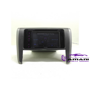 Allion Premio 260 2007+  car stereo