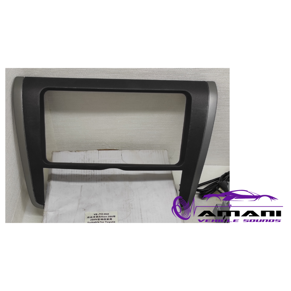 Allion Premio 260 7 2007+ Dash kit