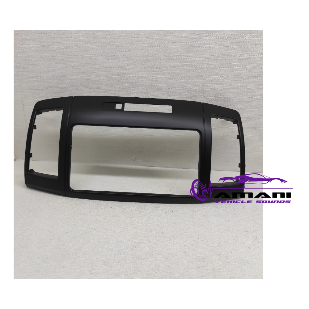 Allion premio T240 2001-2007 dash kit