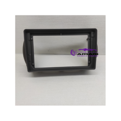 Alto 2009+ 9inch radio fascia