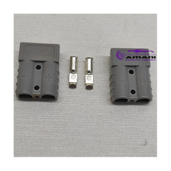 Anderson style connector 50A 600V