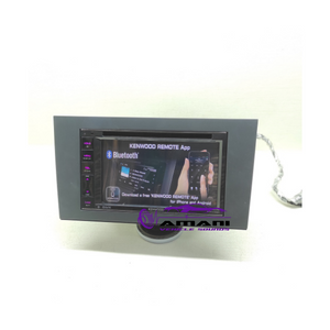 Audi A4 2004+ 7inch car radio