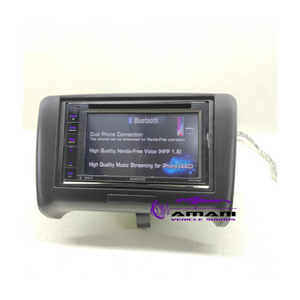 Audi TT 2000+ 7inch car radio