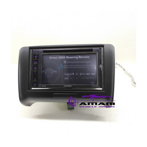 Audi TT 2000+ 7inch car radio