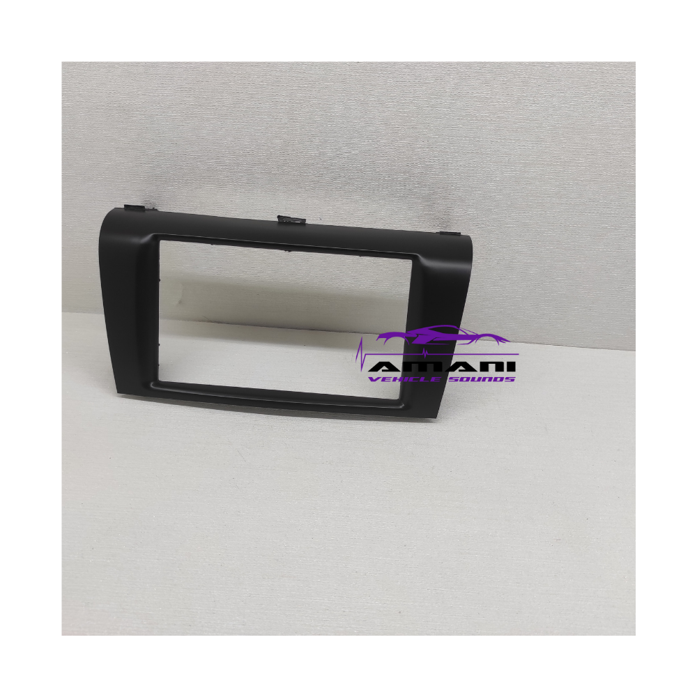 Axela  2005-2009 7inch radio fascia