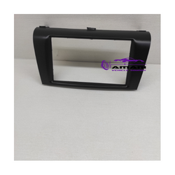 Axela  2005-2009 7inch radio fascia