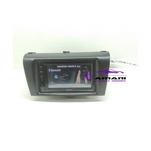 Axela 2005-2009 7inch car  radio