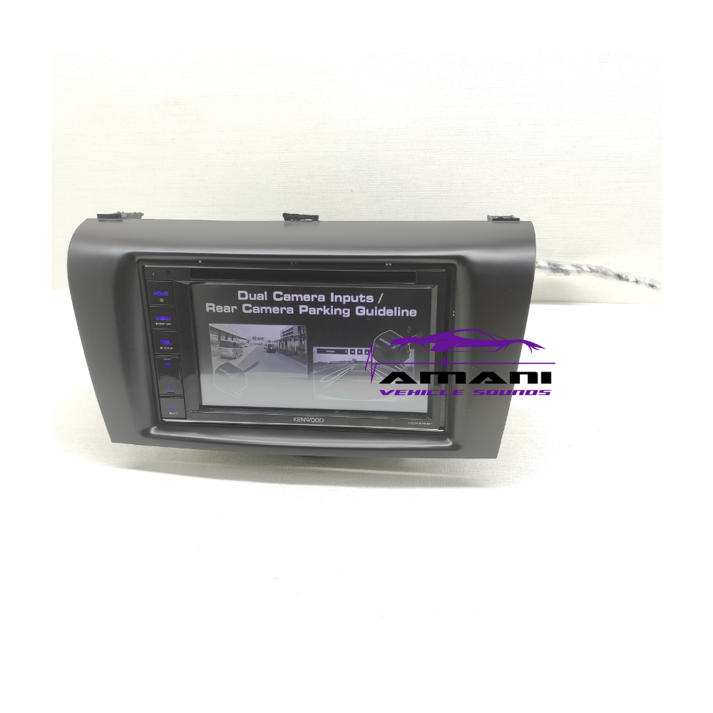 Axela 2005-2009 7inch car  radio