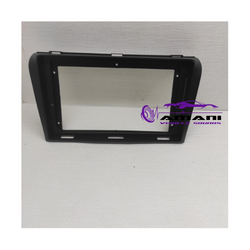 Axela 2005-2009 9inch radio fascia