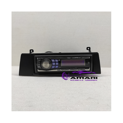 BMW  E90 1 Din Bluetooth Radio