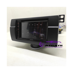 BMW 318 1din 1998-2005 7inch radio