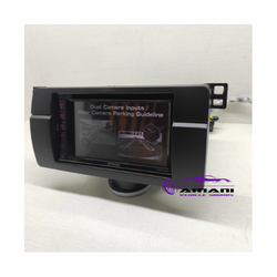 BMW 318 1din 1998-2005 7inch radio