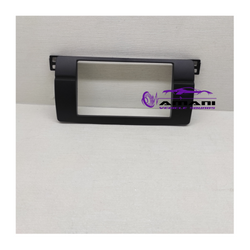 BMW 3181998-2005 7inch radio fascia