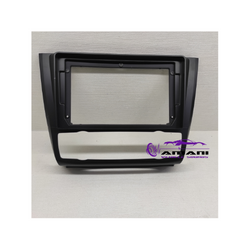 BMW X1 2008-2012 9inch radio fascia