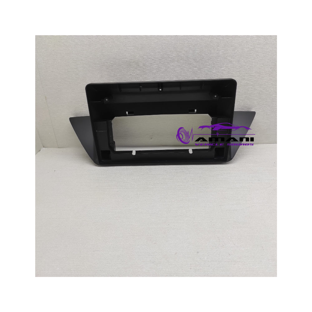 BMW X1 2010-2014 10inch radio