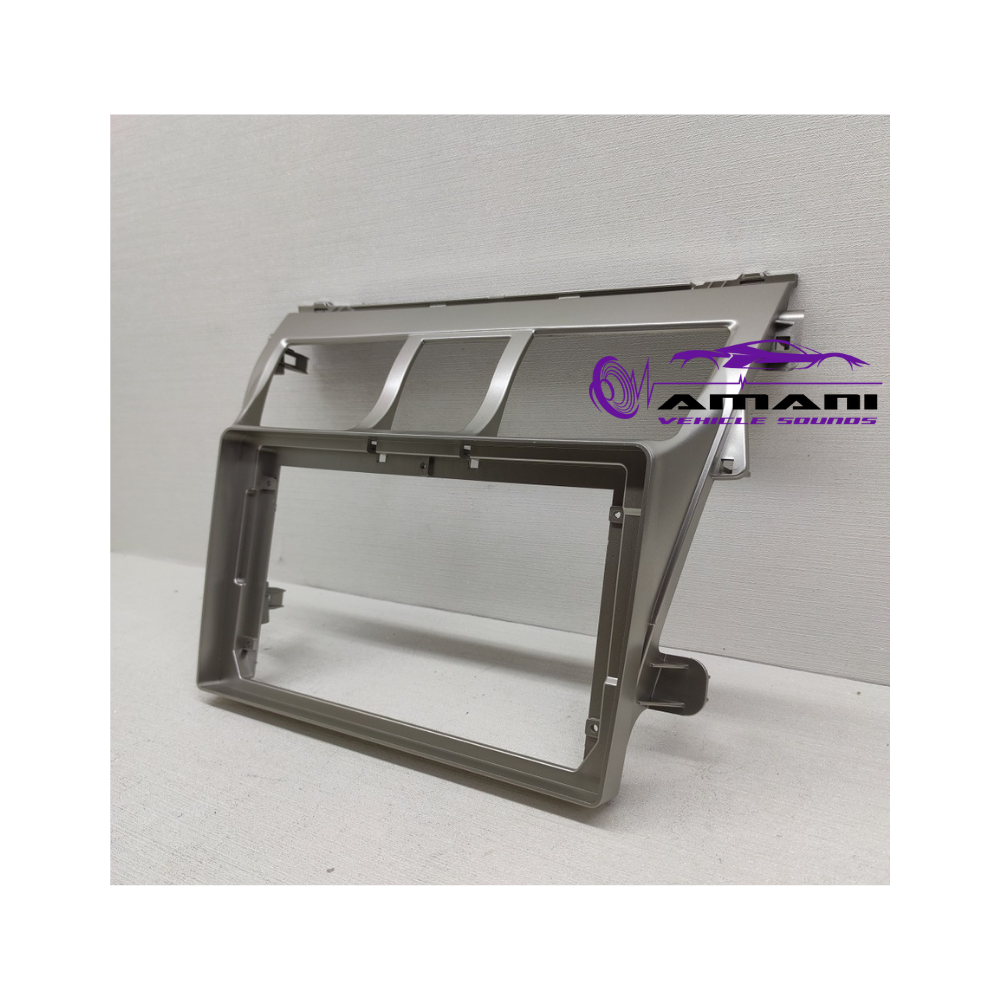 Belta2005-2008 9inch radio fascia