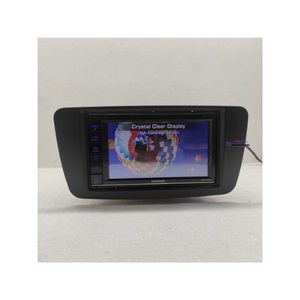 Benz 2013-2015 7inch car radio