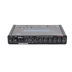 Boschmann Equalizer EQX75 PRO