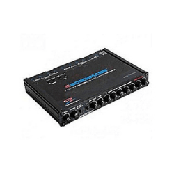 Boschmann Equalizer EQX75 PRO